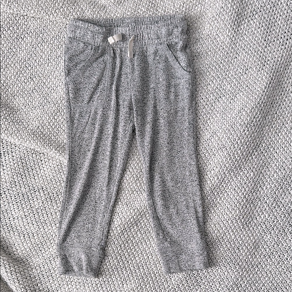 Cat&Jack 2T Jogger sweat Pants
